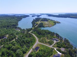 1 N Ridge Rd, Cushing, ME 04563