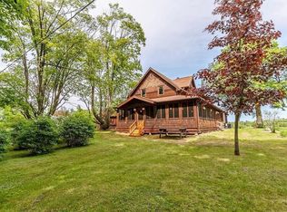 12462 Timberline Rd, Ellison Bay, WI 54210