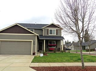 748 Rossmore St, Eugene, OR 97404