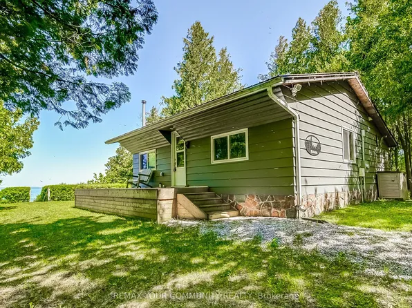 1623 Chief Joseph Snake Rd, Chippewas Of Georgina Island First Nation, ON L0E 1N0