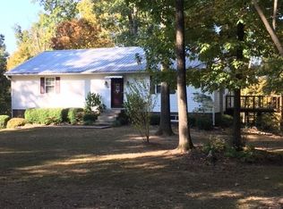 220 Price Cemetery Rd, Mayfield, KY 42066