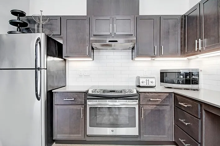 River Ridge Apartments — Photo 86