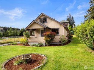 11040 NE Maine Street, Kingston, WA 98346