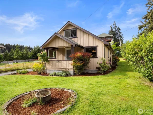 11040 NE Maine Street, Kingston, WA 98346