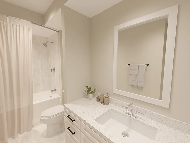 The Lodges of Huntersville — Photo 15