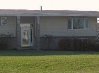 935 E Evergreen Dr, Kaukauna, WI 54130