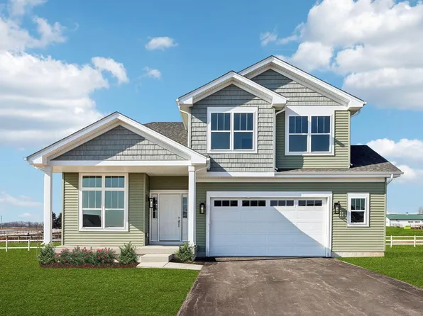 3969 Whiting STREET, Delavan, WI 53115