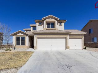2538 Tuscan Hills Ln, Las Cruces, NM 88011