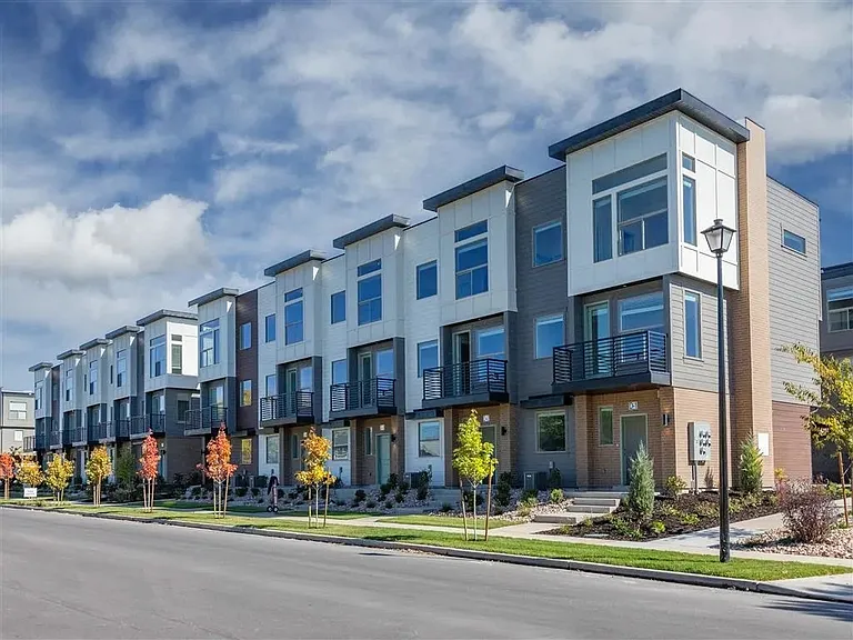 Vaseo Townhomes — Photo 49