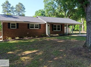 1807 Blair Loop Rd, Danville, VA 24541