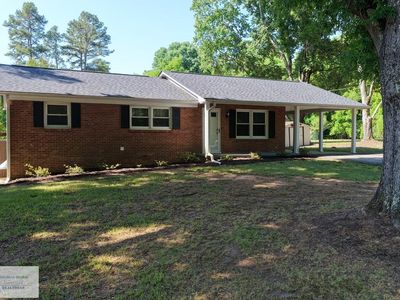 1807 Blair Loop Rd, Danville, VA, 24541