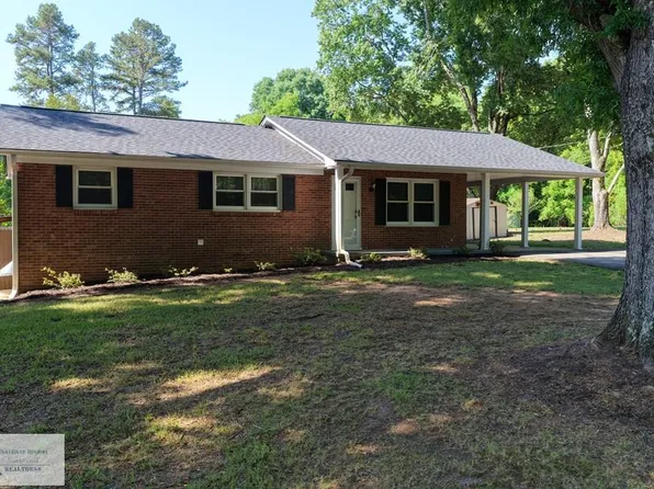 1807 Blair Loop Rd, Danville, VA 24541