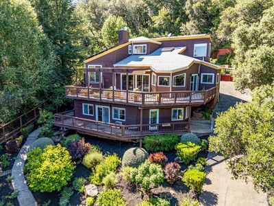 17389 Gehricke Road, Sonoma, CA, 95476