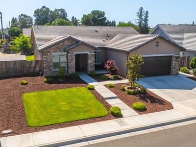 2729 19th Avenue, Kingsburg, CA, 93631