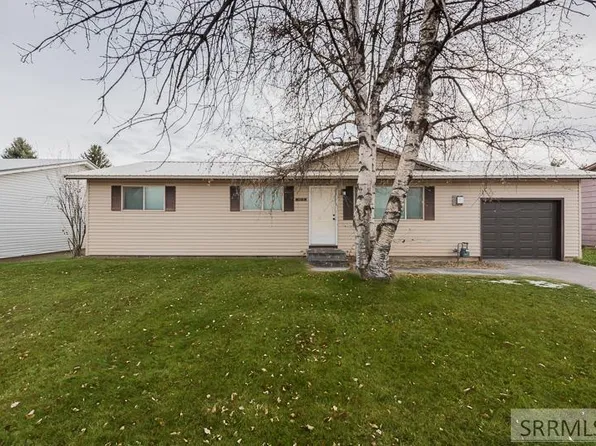 4210 E Greenwillow Ln, Idaho Falls, ID 83401