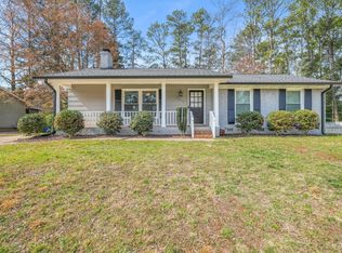 5913 North Hills Dr, Raleigh, NC 27609