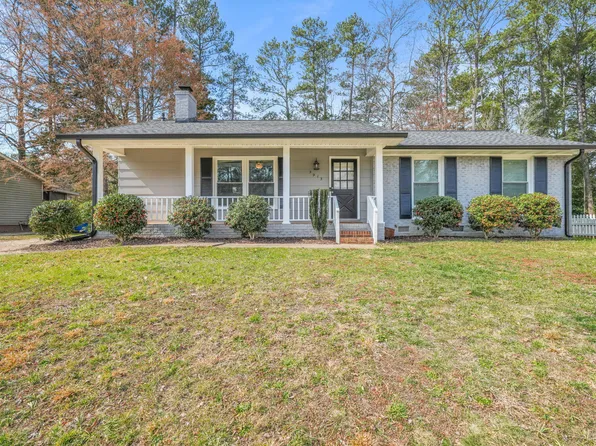 5913 North Hills Dr, Raleigh, NC 27609