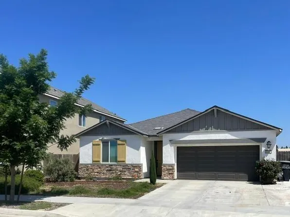 3604 E Cherry Avenue, Visalia, CA 93277