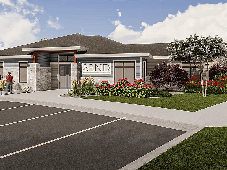 The Bend at Highland Meadows — Photo 30
