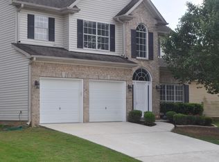 6014 Forest Lakes Cv, Sterrett, AL 35147