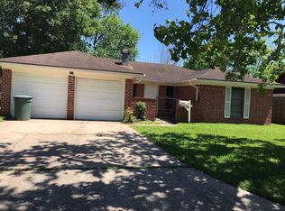 117 Sparrow Way, Beaumont, TX 77707