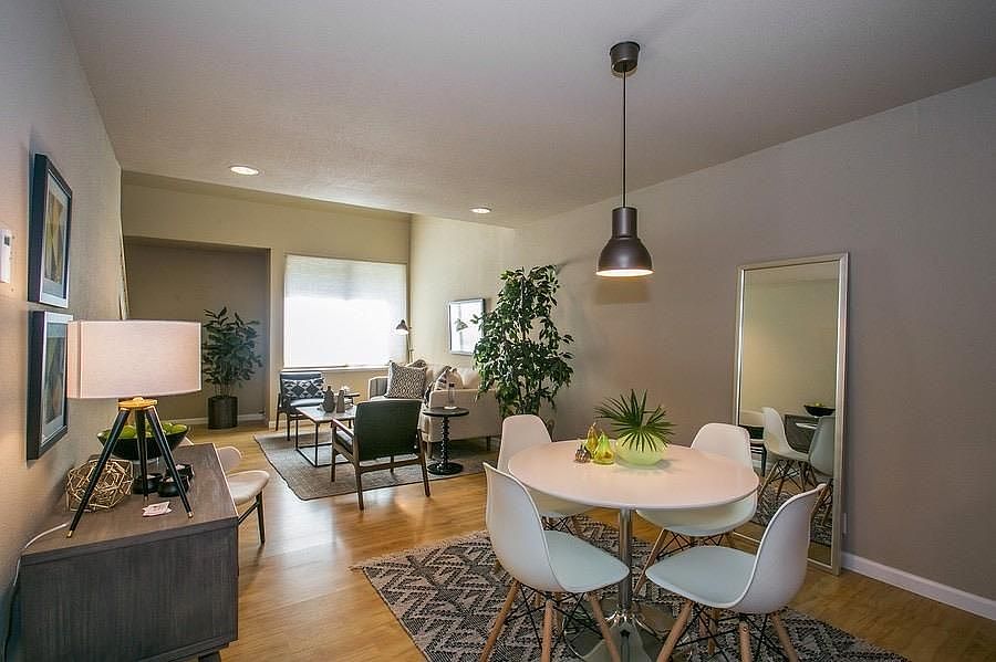 1st image of 909 Alvarado Ave APT 17