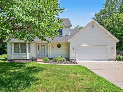 4914 Natalie Ct, Midland, MI, 48640