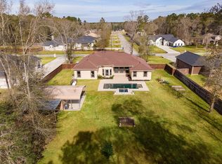 17326 Pecos Dr, Splendora, TX 77372