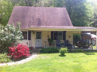 108 Elm St, Berea, KY 40403