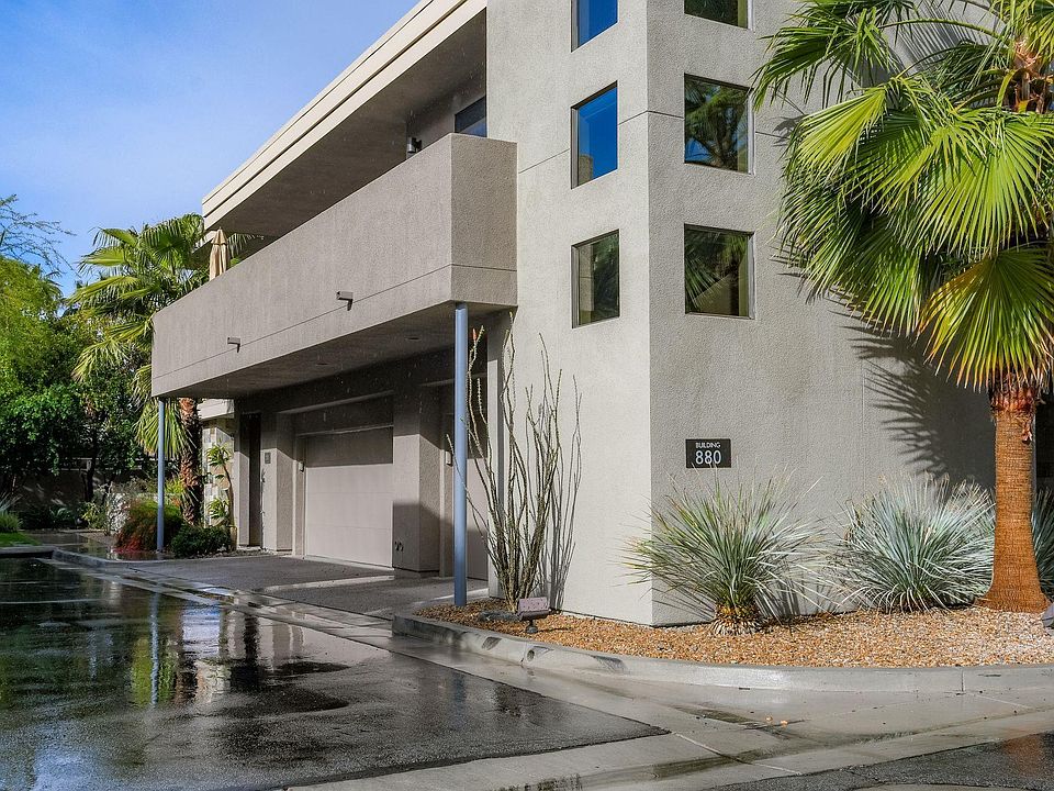 1st image of 880 E Palm Canyon Dr #201