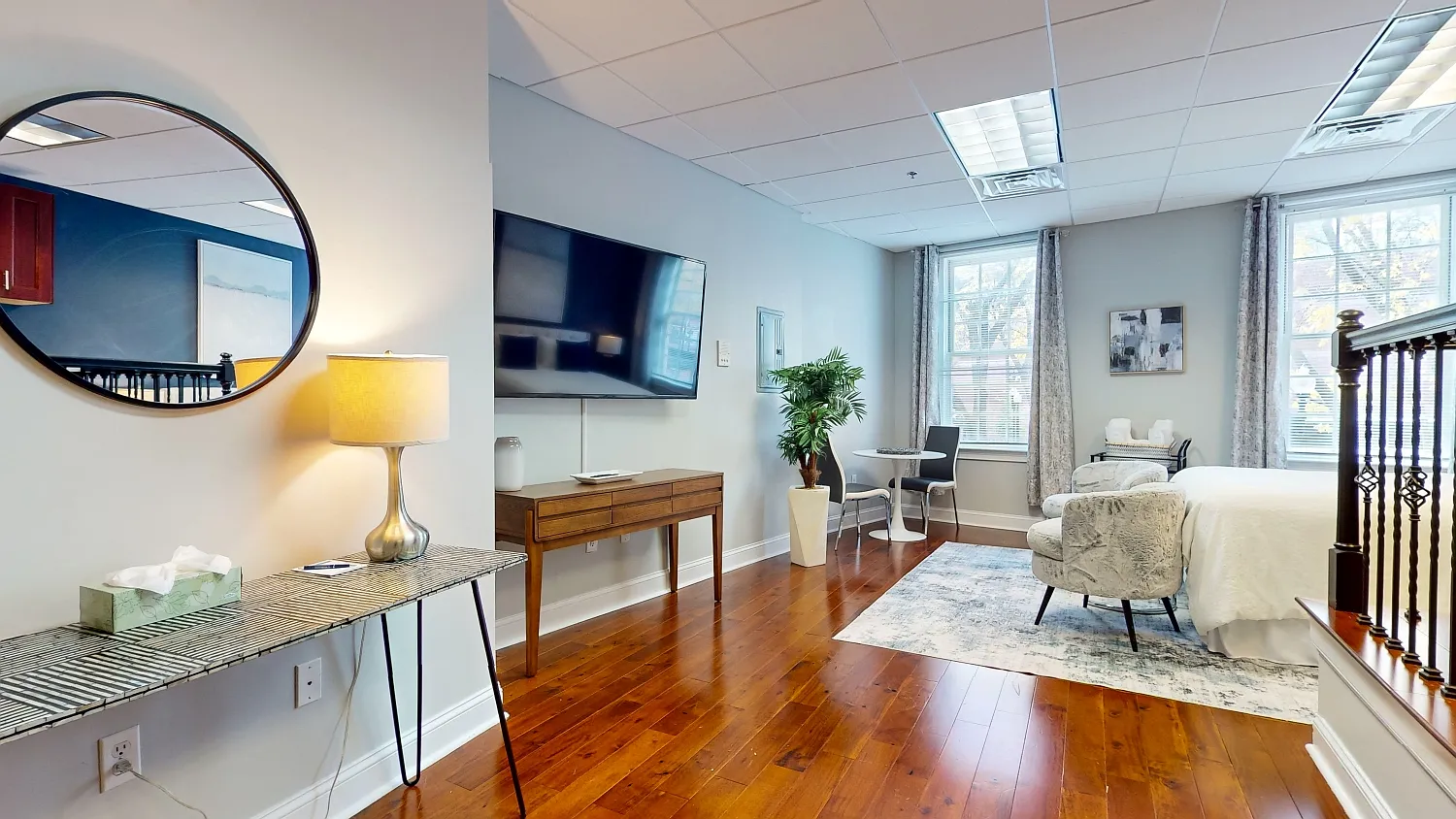 Studio, 400 sqft, $4,100 — Photo 1
