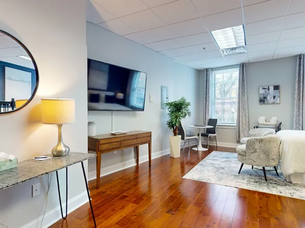 15 Union St, Boston, MA