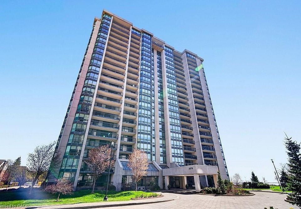 1st image of 2170 Marine Dr #1001