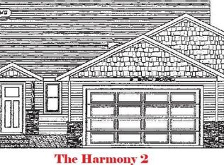 1240 Corey Ct, Osceola, WI 54020