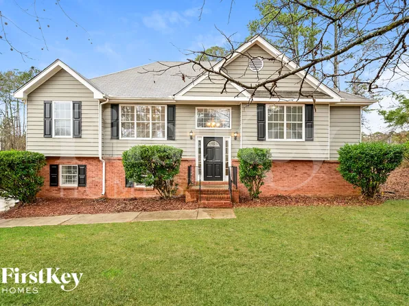 1919 Chambers Rd, McDonough, GA 30253