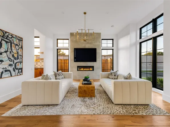 4429 Colgate Ave, Dallas, TX 75225