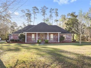 1132 Bay Ridge Dr, Slidell, LA 70461