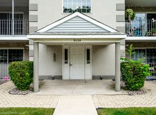 9150 W 95th St APT 2B, Hickory Hills, IL