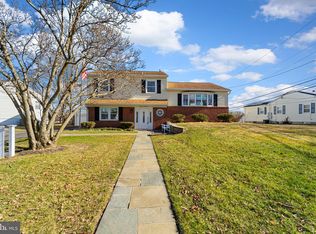 5961 Hunt Club Rd, Elkridge, MD 21075