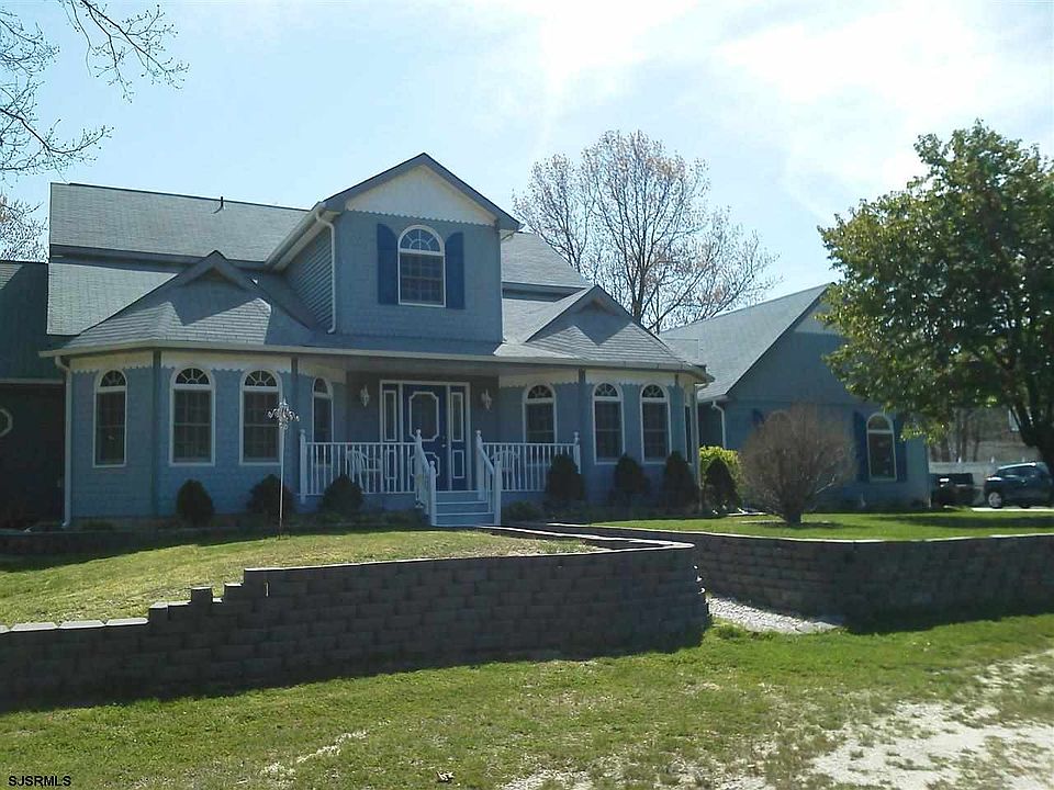 5521 Moss Mill Rd, Egg Harbor City, NJ 08215 Zillow
