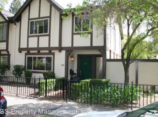 302 Poe St, Palo Alto, CA 94301