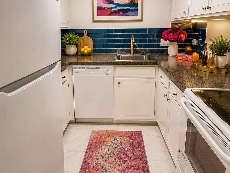 Virtual Staging