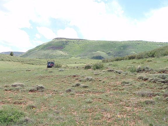 Bull Mtn 