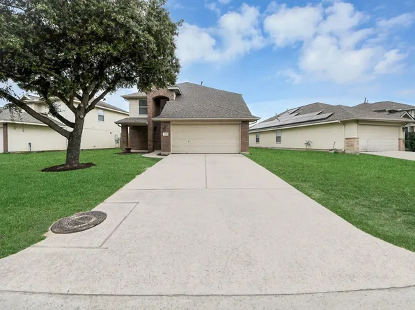 19843 Bettencourt Ln, Houston, TX 77073
