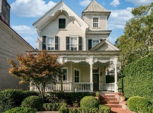 66 Vanderhorst St, Charleston, SC 29403