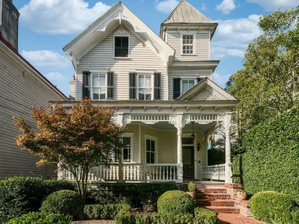 66 Vanderhorst St, Charleston, SC 29403