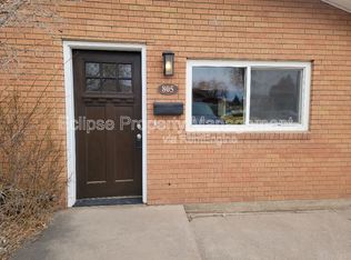 805 3rd St, Alamosa, CO 81101