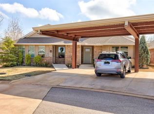 5600 Campbell Creek Dr, Oklahoma City, OK 73101