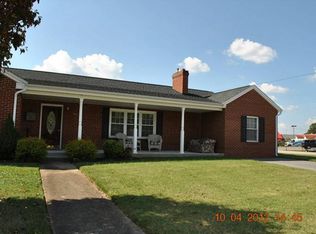 339 Piney Forest Rd, Danville, VA 24540