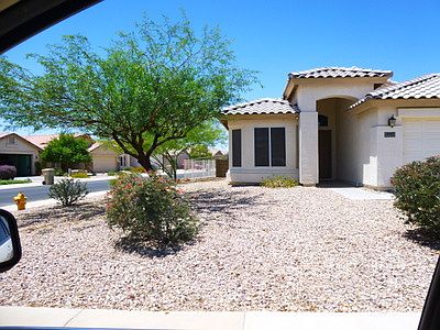 May 2014 Property Check